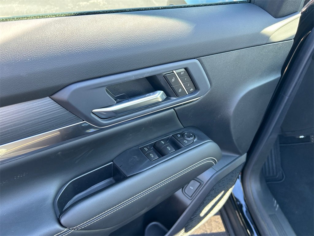 2026 GMC TERRAIN - Image 13