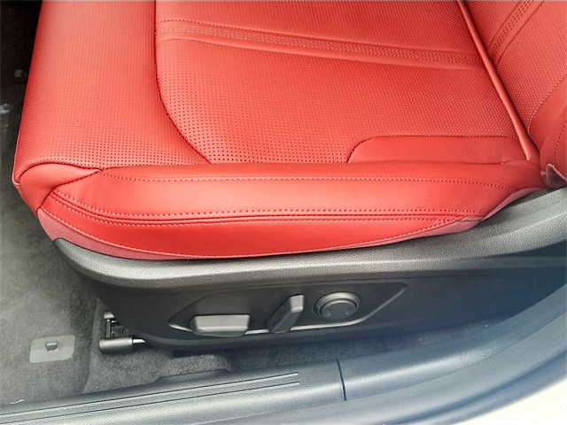 2026 Kia K5 GT-Line photo 18