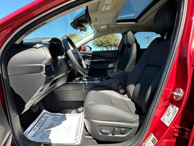 2025 Mazda CX-30 2.5 S Preferred photo 24