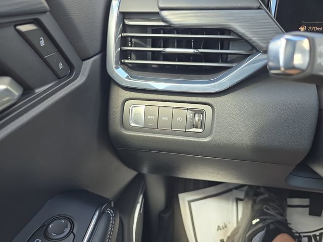 2026 Gmc Acadia Elevation photo 19