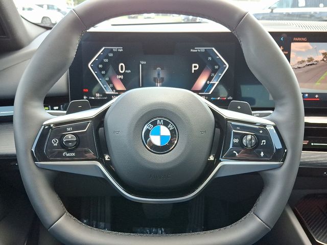2025 Bmw 530i xDrive photo 18