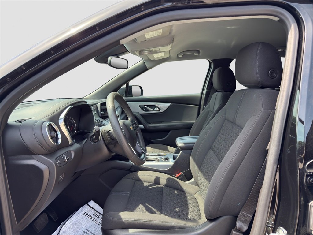 2022 Chevrolet Blazer 2LT photo 7