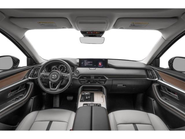 2025 Mazda CX-90 Premium S photo 7