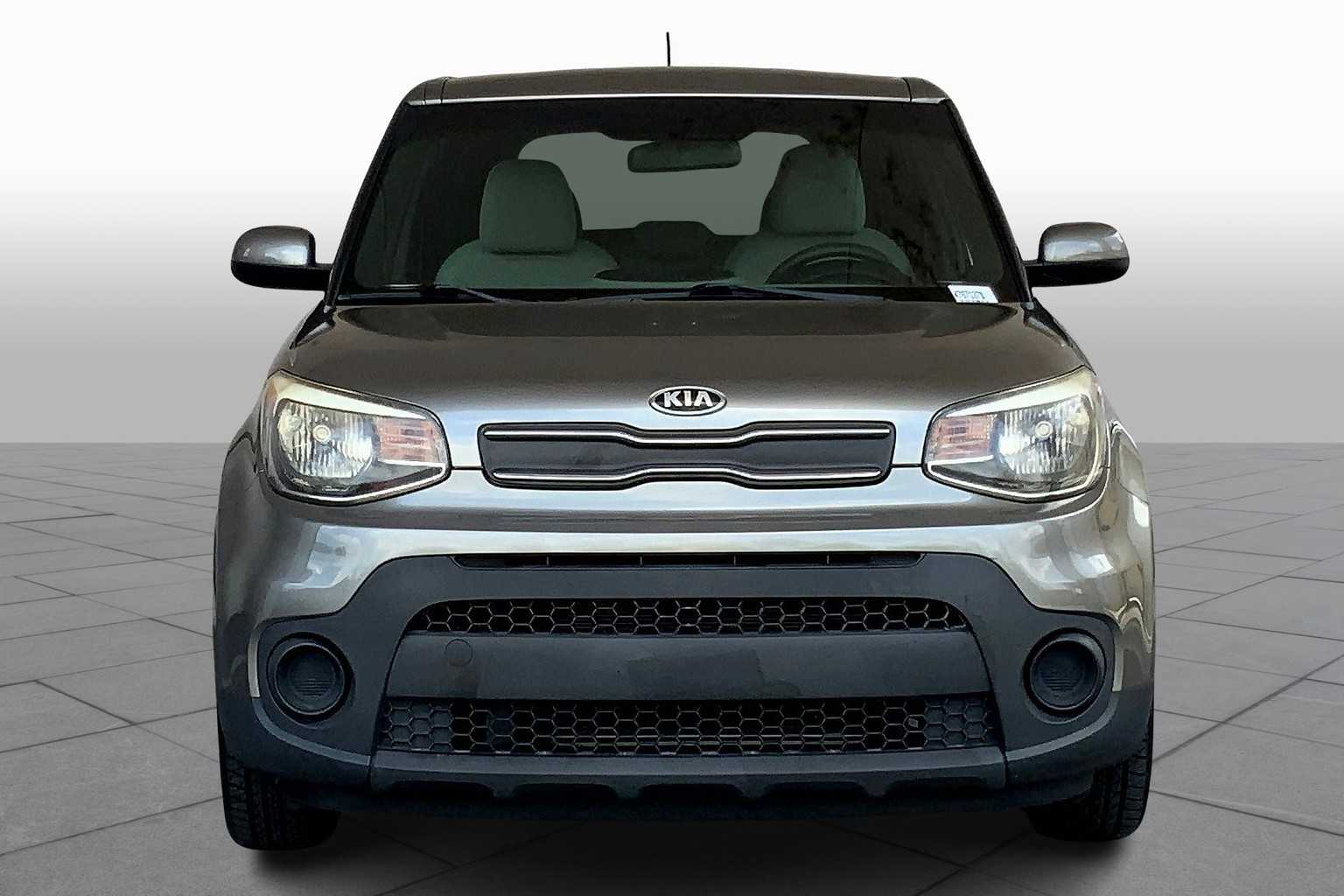 2019 Kia Soul Base photo 3