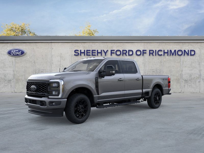 2025 Ford F-350 photo 2