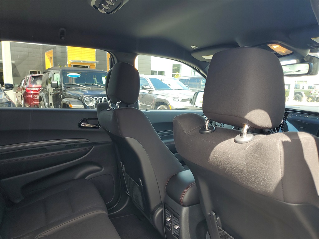 2025 Dodge Durango GT photo 27
