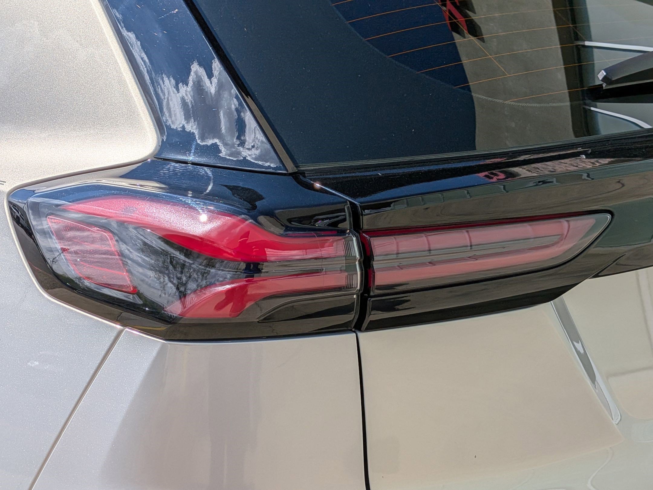 2023 Chevrolet Bolt EUV photo 11