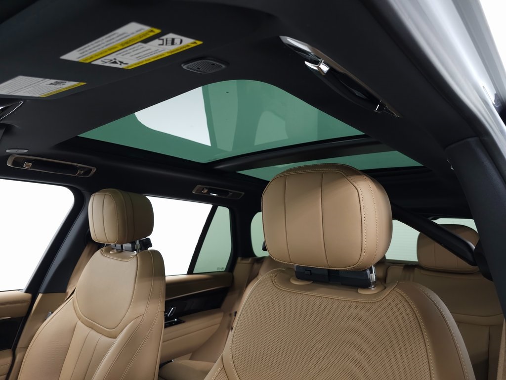 2025 LAND ROVER RANGE ROVER - Image 14