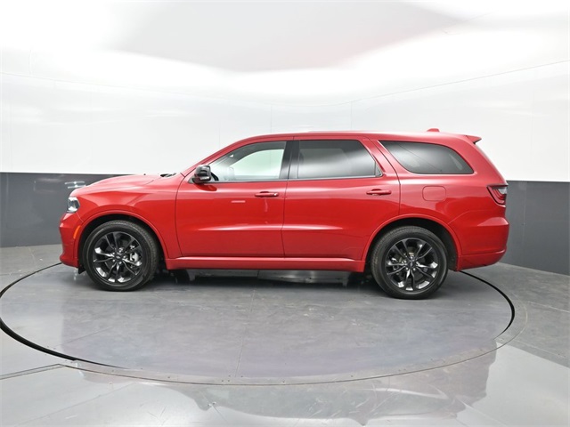 2021 Dodge Durango R/T photo 2
