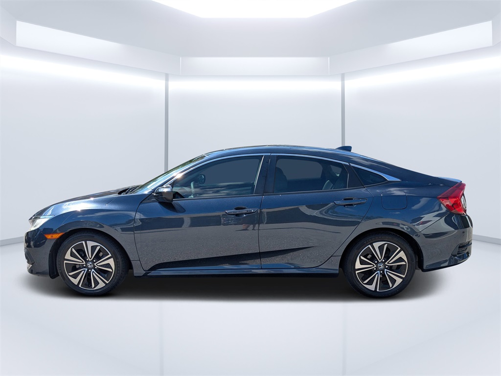 2016 Honda Civic EX-T photo 6