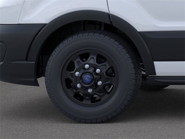 2025 Ford Transit photo 16
