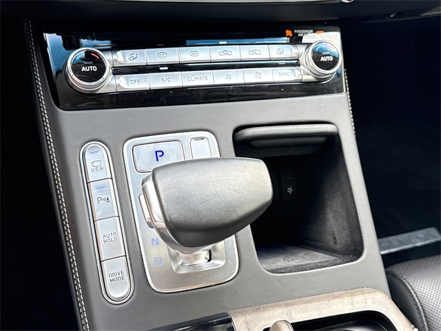 2020 Genesis G90 3.3T Premium photo 35