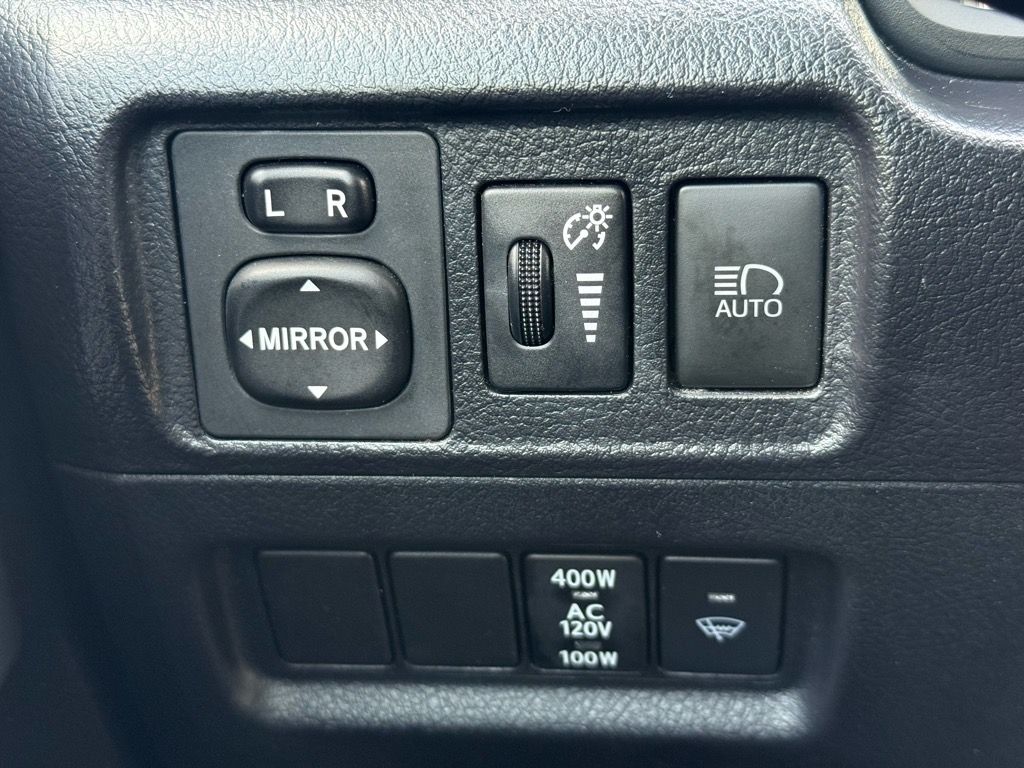 2023 Toyota 4Runner SR5 photo 20