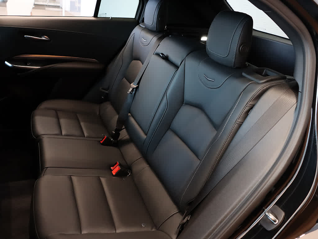 2023 Cadillac XT4 Luxury photo 10