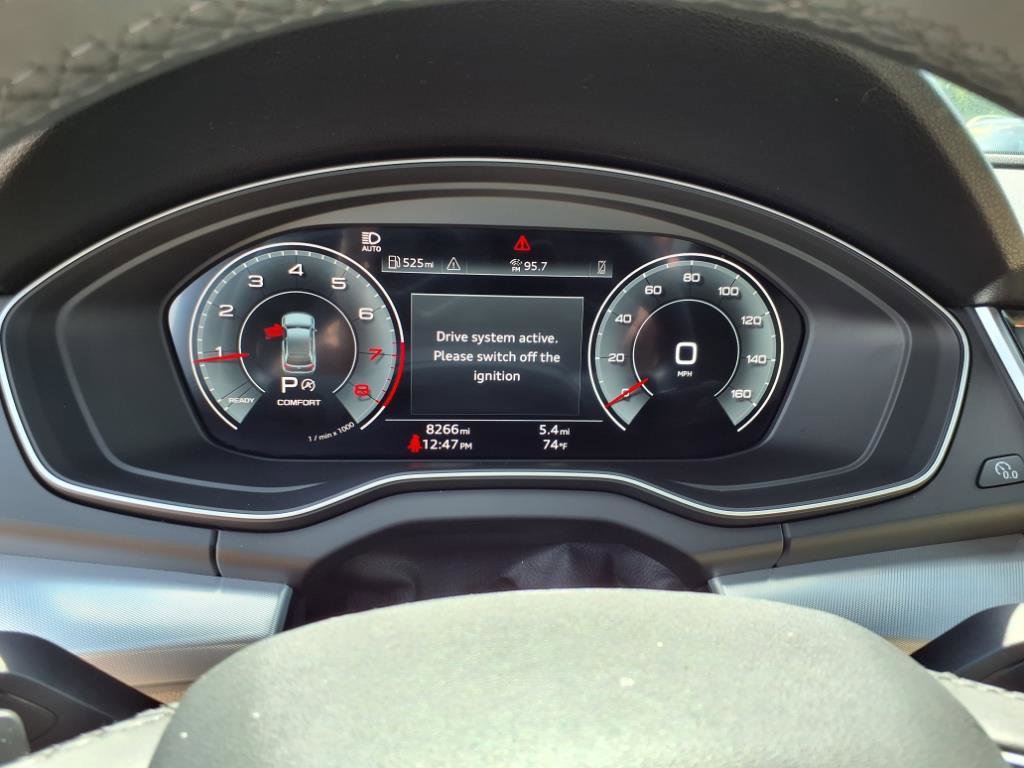 2025 Audi Q5 S line Premium photo 17