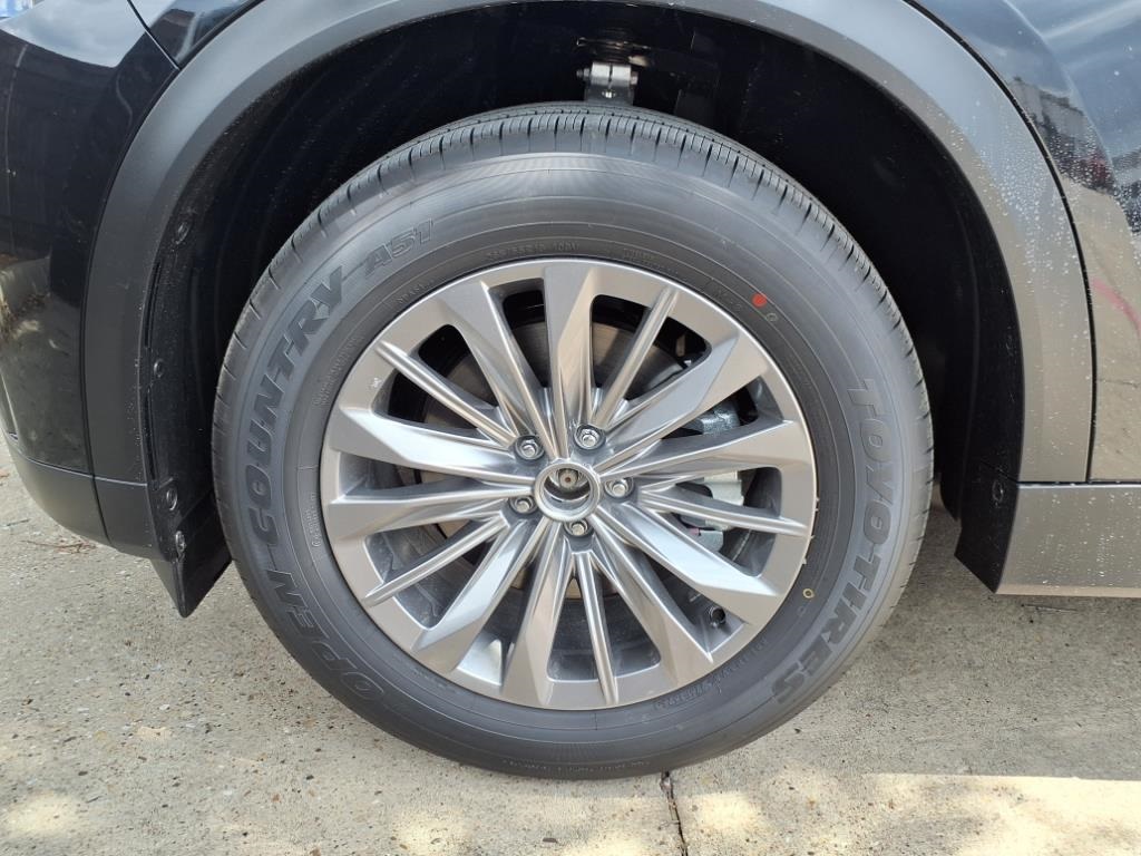 2025 Mazda CX-90 3.3 Turbo Preferred photo 23