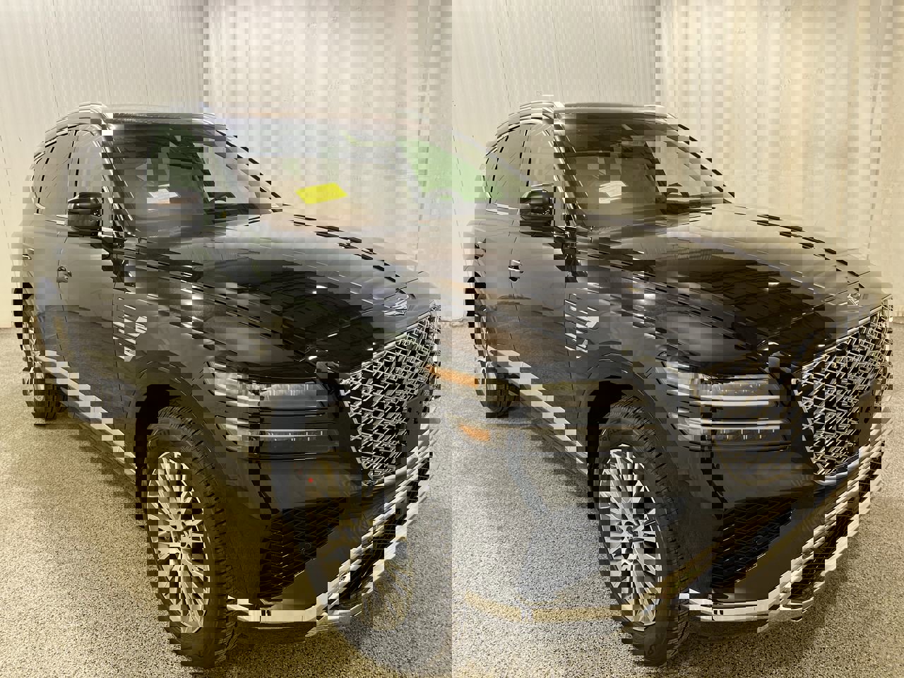 New 2025 Vik Black Genesis Standard image 1