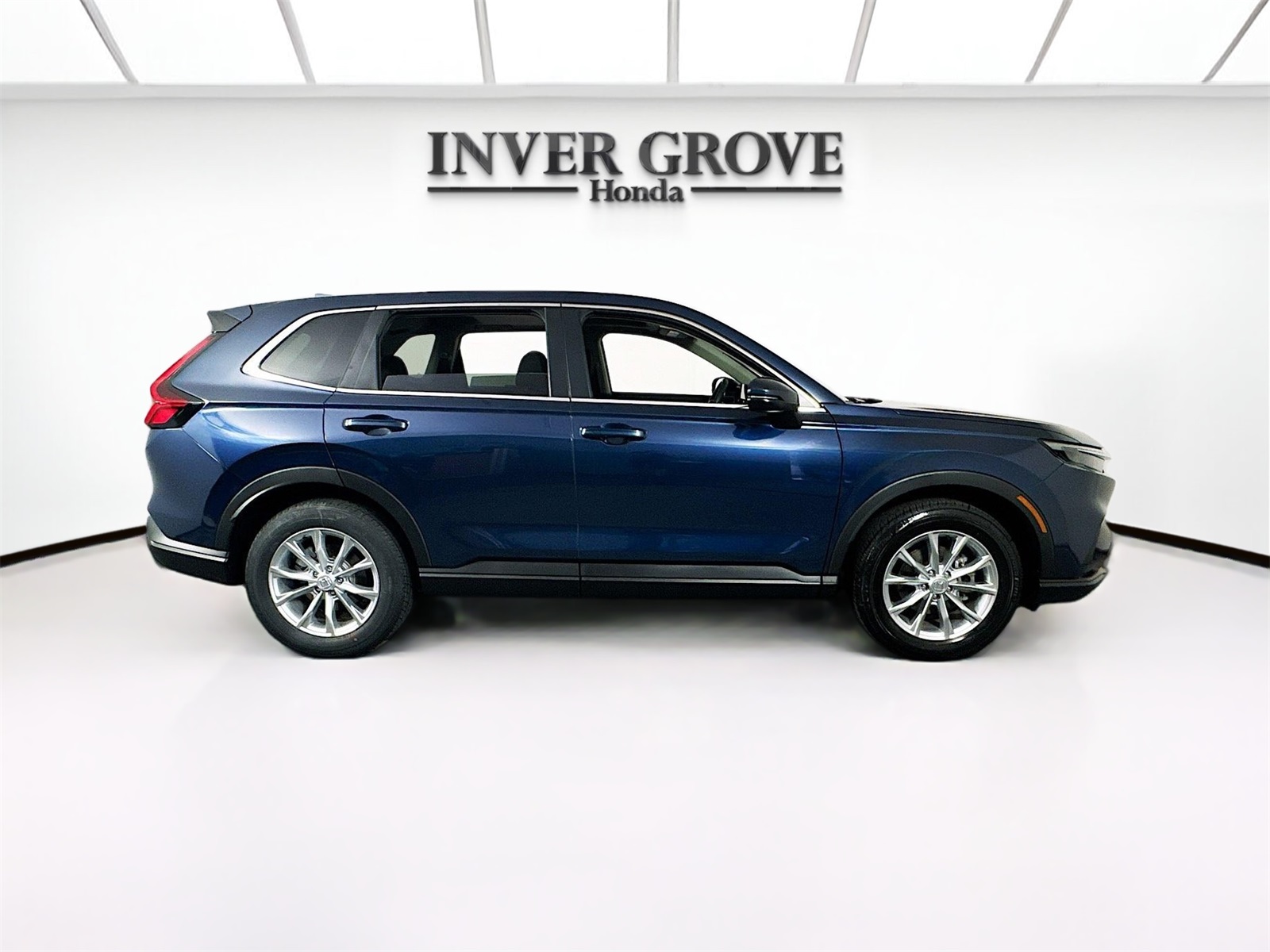 2025 Honda CR-V EX photo 4