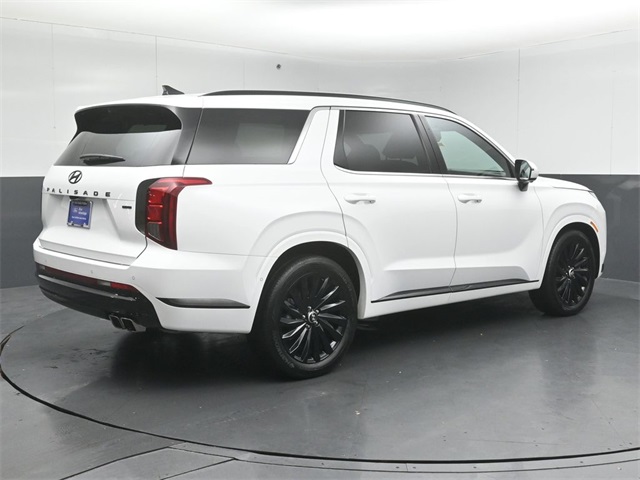 2024 HYUNDAI PALISADE - Image 7