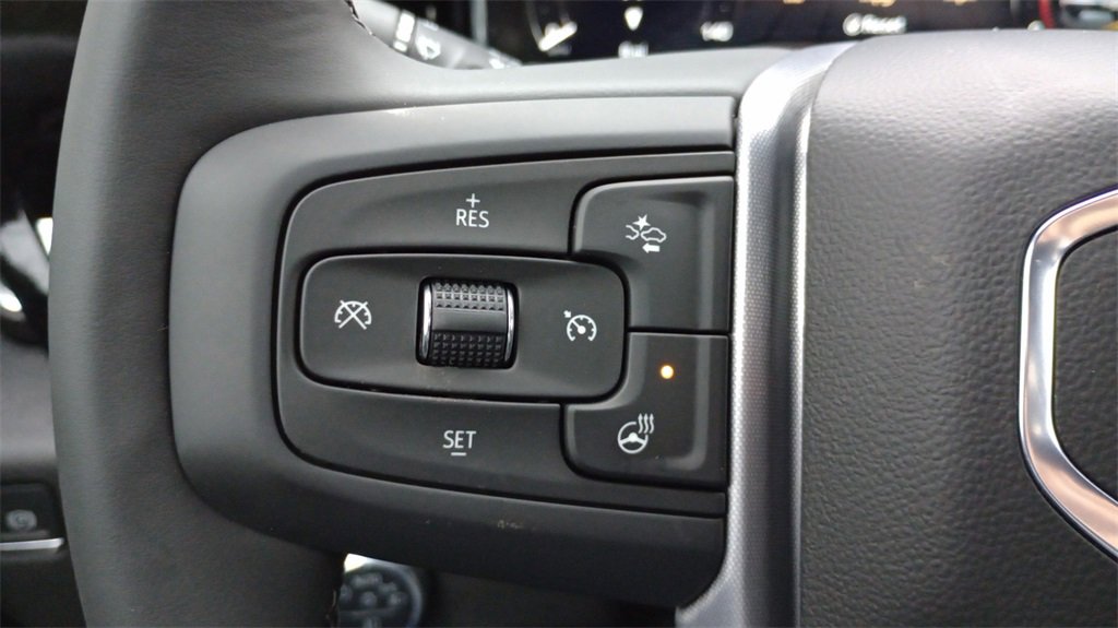 2025 Gmc Sierra 1500 Elevation photo 21