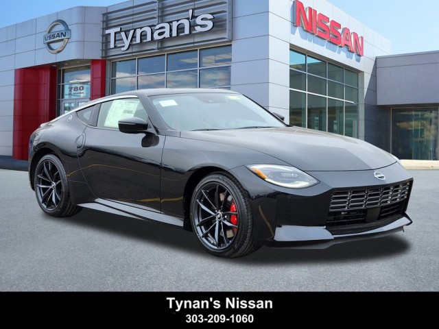 New 2026 Nissan Z Performance Sports Car in Aurora #260235