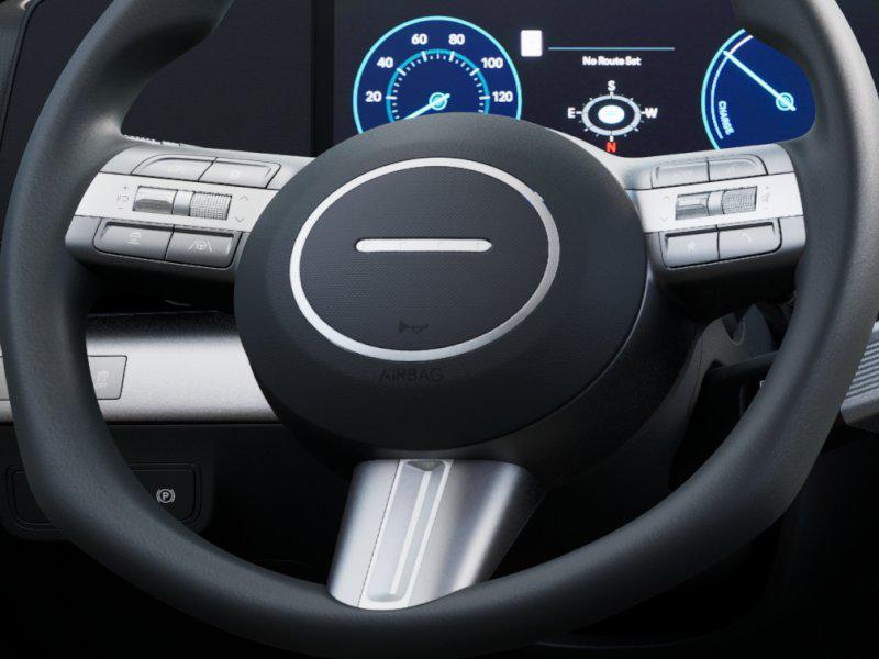 2025 Hyundai Kona Electric SE photo 26