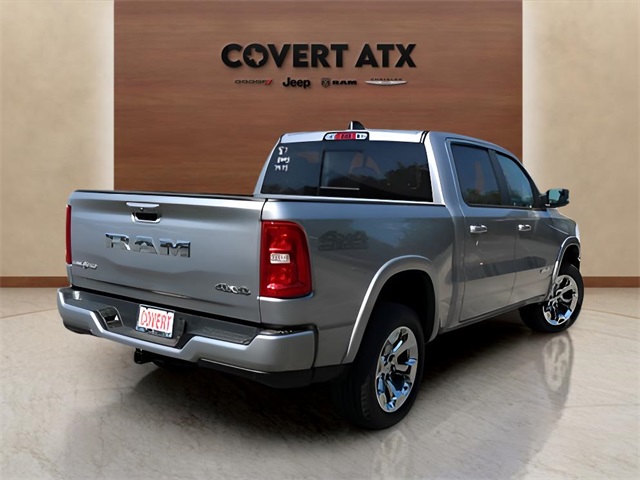 2025 Ram 1500 Big Horn Lone Star photo 5
