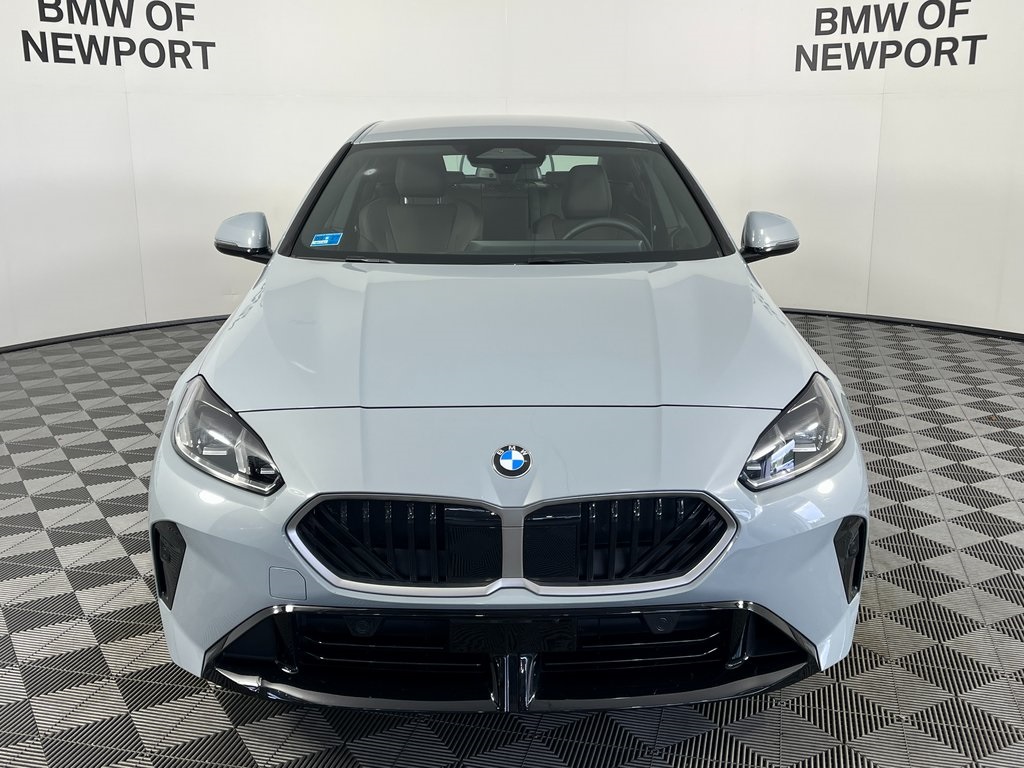 2025 Bmw 228i xDrive Gran Coupe photo 4