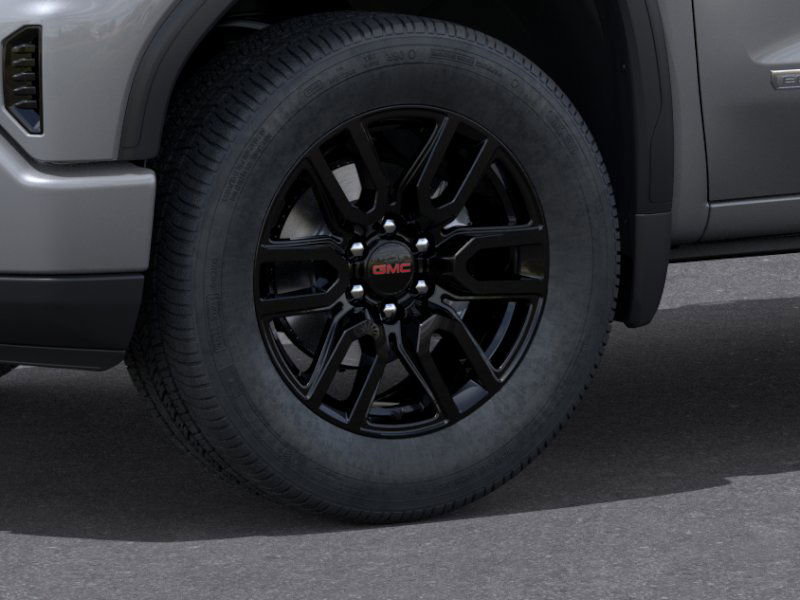 2026 Gmc Sierra 1500 Elevation photo 9