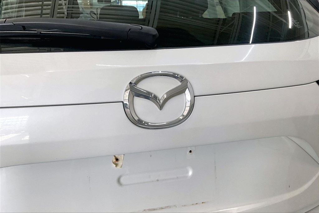 2023 MAZDA CX-5 - Image 30