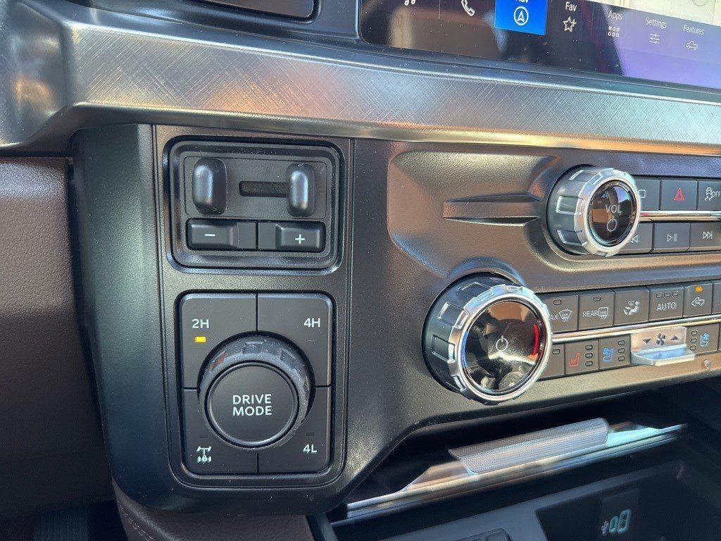 2025 Ford F-250 King Ranch photo 37