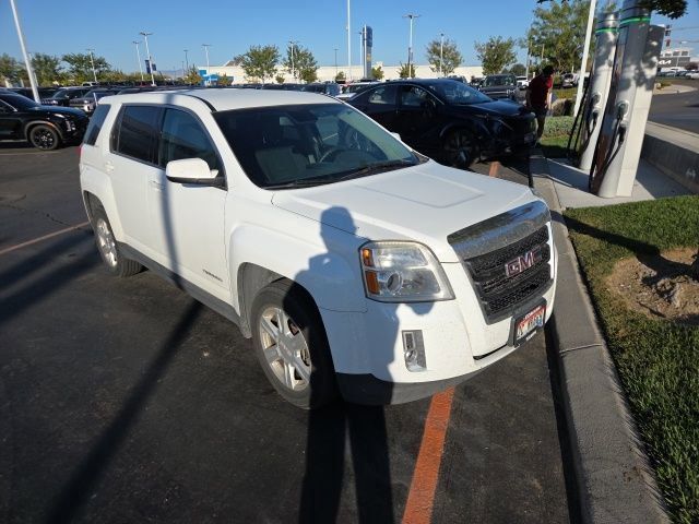 Used 2015 GMC Terrain SLE-1 with VIN 2GKALMEK3F6148063 for sale in Boise, ID