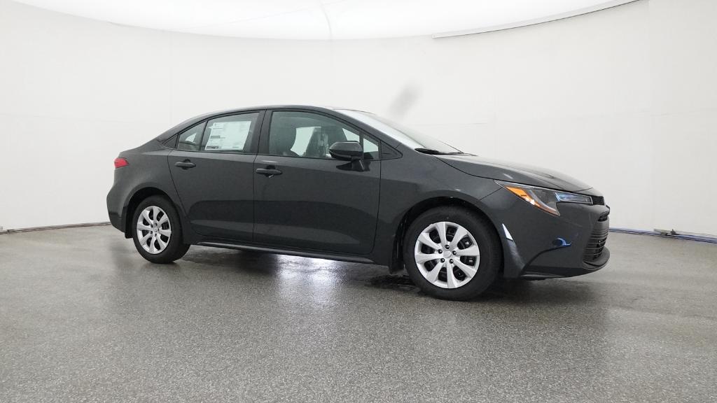 2025 Toyota Corolla LE photo 28