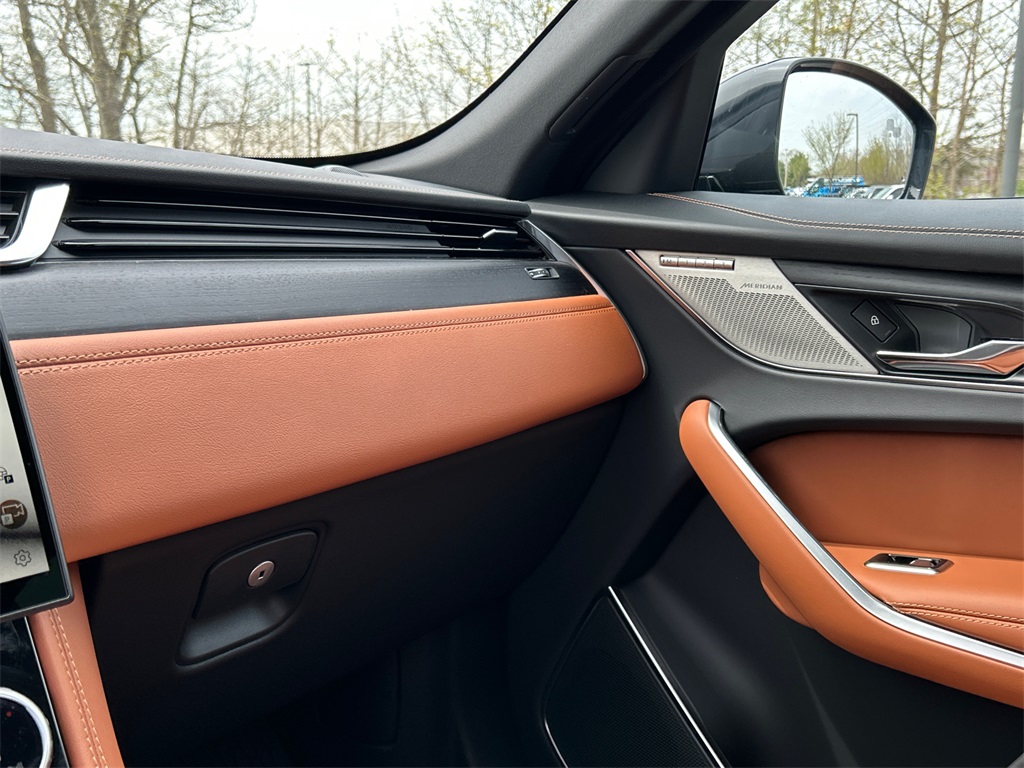 2026 Jaguar F-PACE P250 R-Dynamic S photo 19