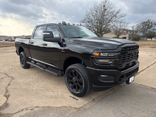 2026 RAM Ram 2500 Pickup Big Horn/Lone Star's photo
