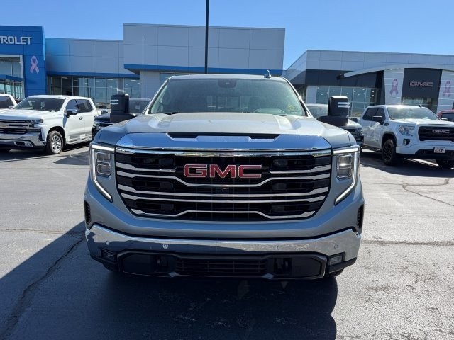 2023 Gmc Sierra 1500 SLT photo 2