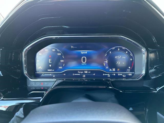 2024 Chevrolet Silverado 1500 ZR2 photo 63