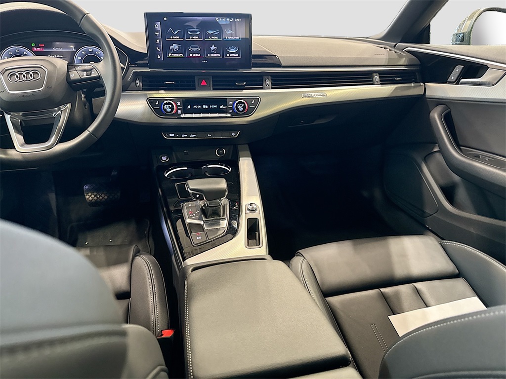 2025 Audi A5 45 S line Premium Quattro photo 22