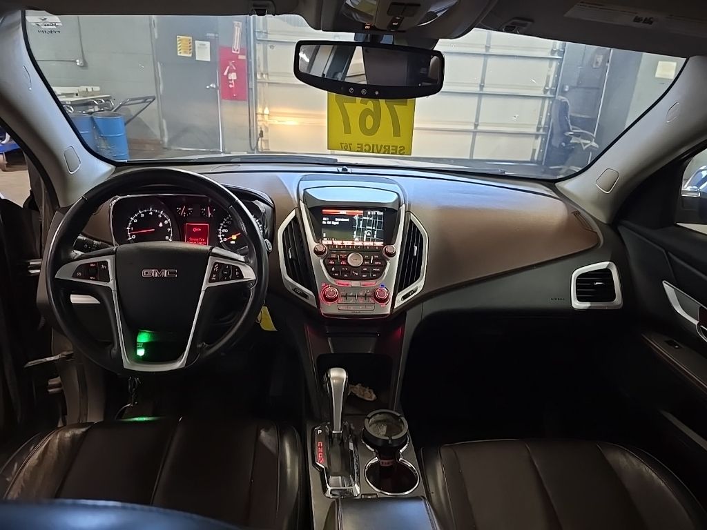 Used 2010 GMC Terrain SLT-2 with VIN 2CTFLHEY7A6223261 for sale in Washougal, WA