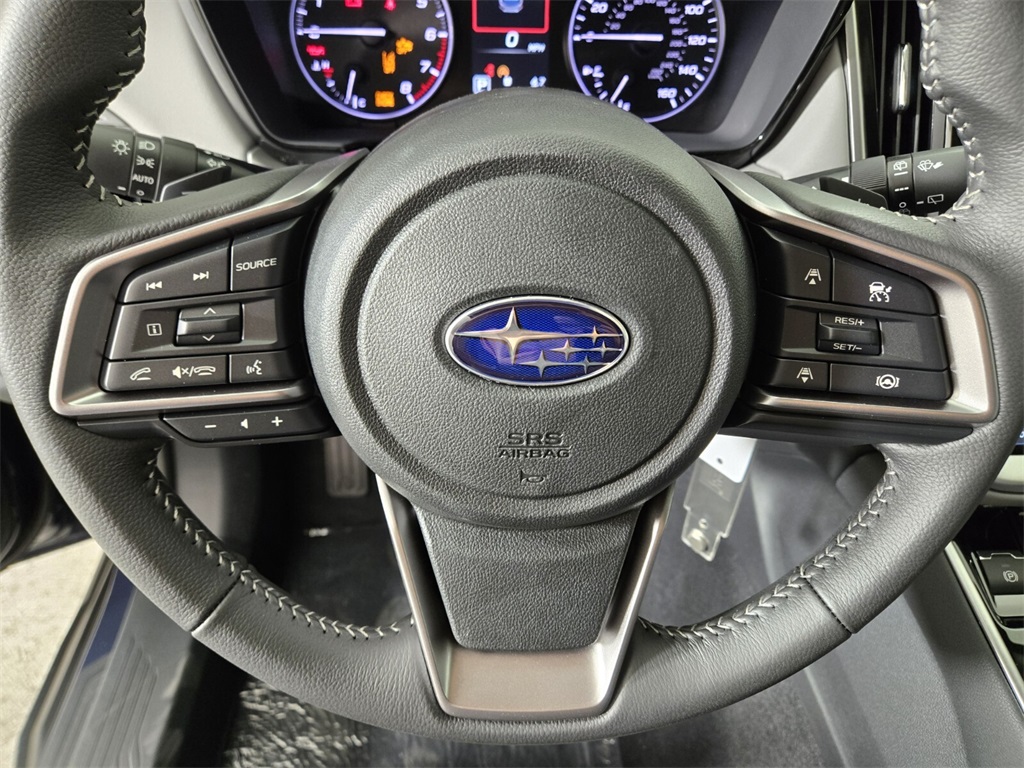 2025 Subaru Outback Premium photo 10