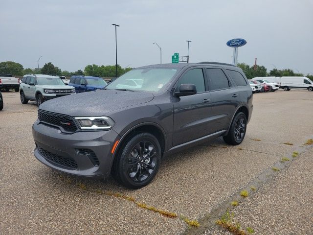 2026 Dodge Durango GT photo 3