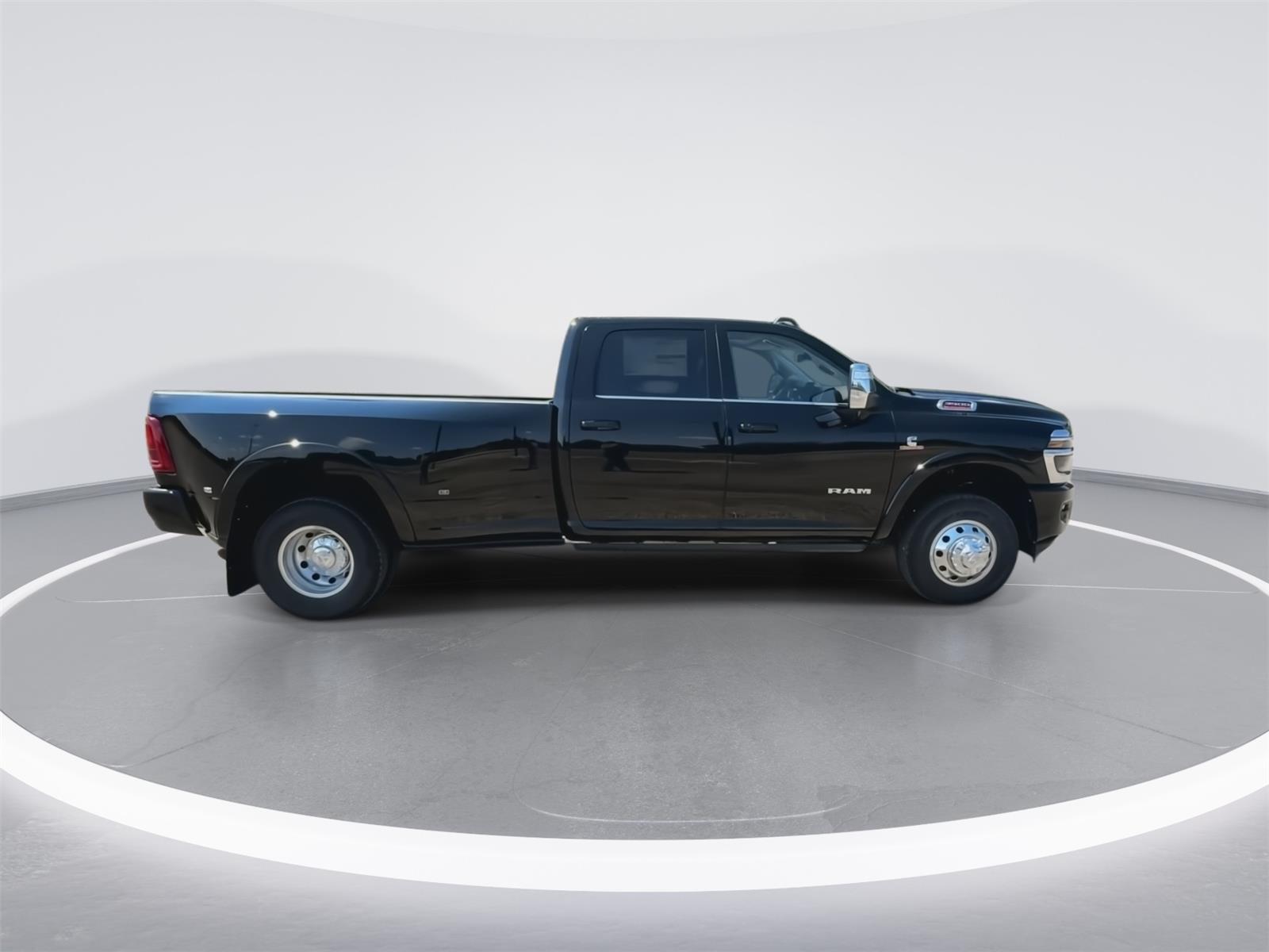 2026 Ram 3500 Limited Longhorn photo 8
