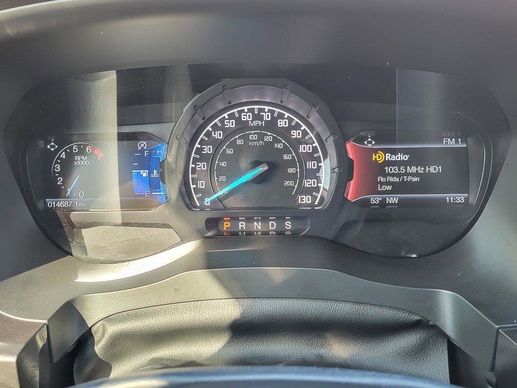 2020 FORD RANGER - Image 17