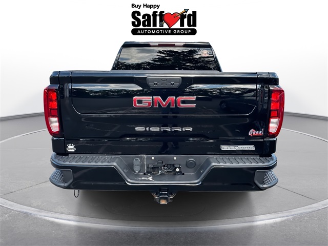 2021 Gmc Sierra 1500 Elevation photo 5