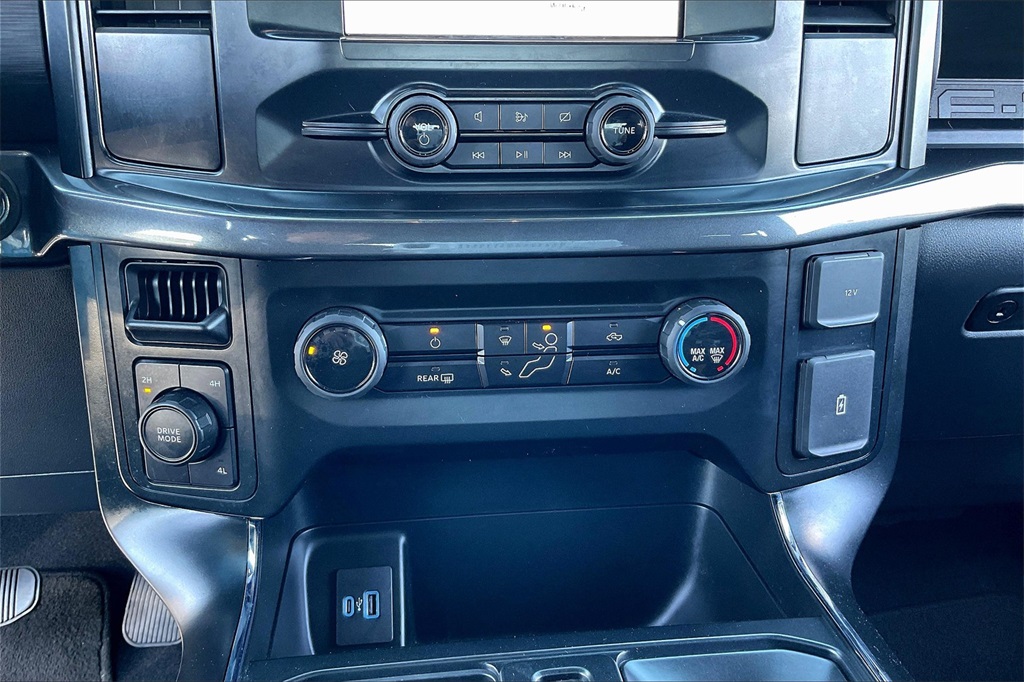 2023 FORD F-150 - Image 32