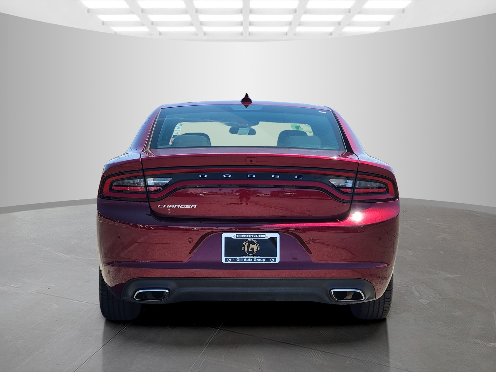 2023 Dodge Charger SXT photo 5