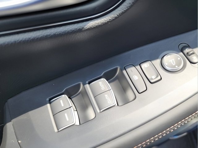 2026 Honda HR-V Sport photo 20