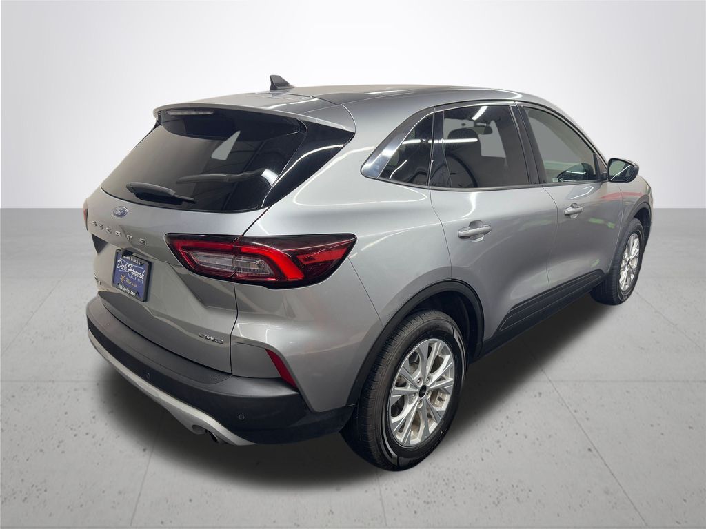 2023 Ford Escape Active photo 7