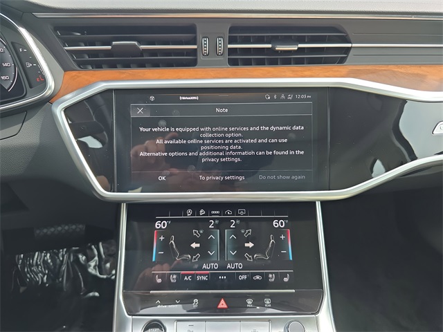 2022 Audi A6 Allroad Premium Plus Quattro photo 18