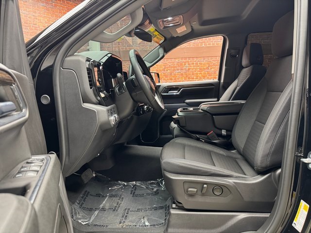 2024 Gmc Sierra 1500 Elevation photo 21
